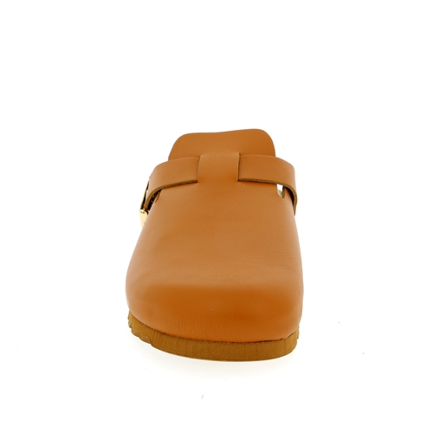 Zoom Scholl mulles cognac