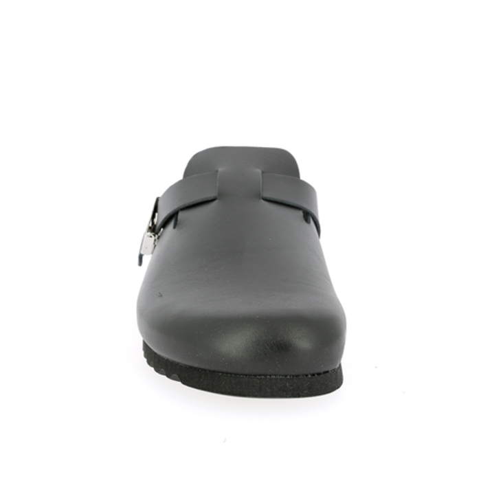 Scholl mulles noir noir