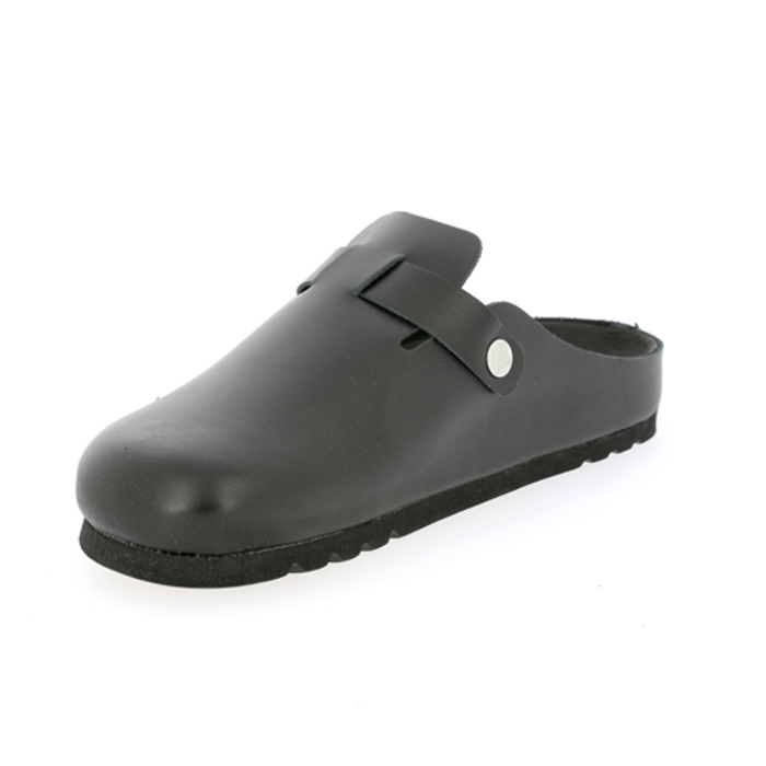 Scholl mulles noir noir