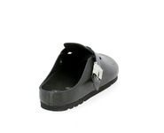 Scholl Muiltjes - slippers zwart