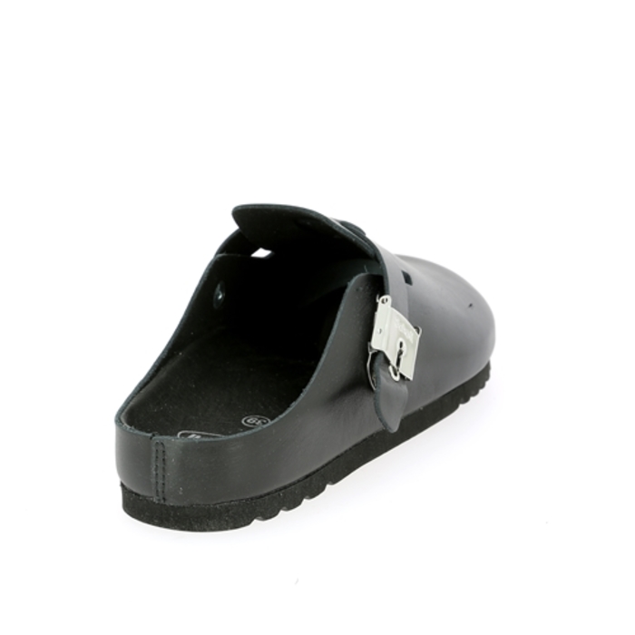Scholl mulles noir noir