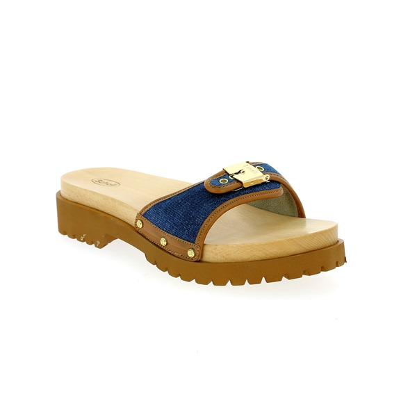 Scholl Instappers