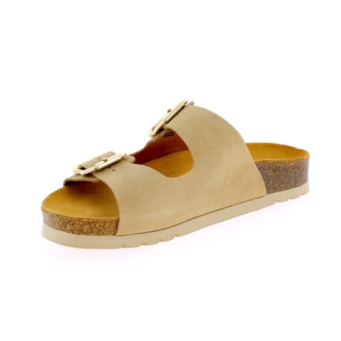 Scholl mulles beige beige