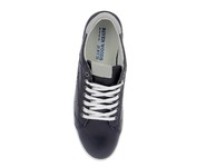 River Wood Sneakers blauw