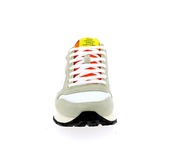 Sun68 Sneakers wit