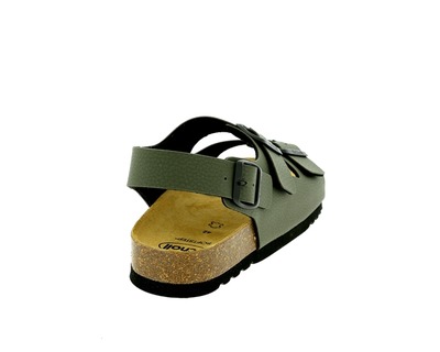 Scholl Sandalen