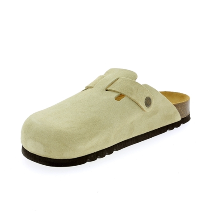 Scholl mulles beige beige