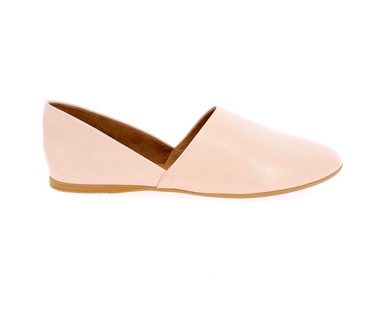 Miz Mooz Instappers - instapschoenen roze