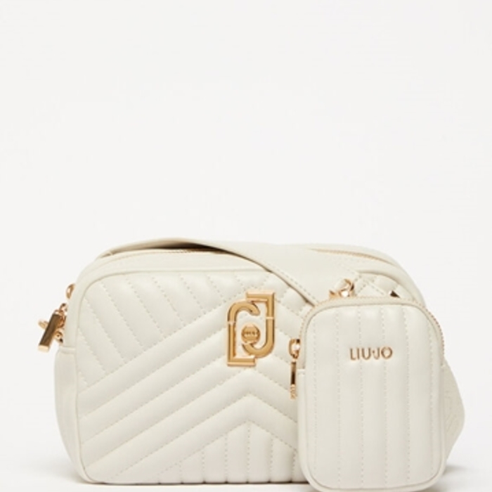 Liu Jo blanc blanc