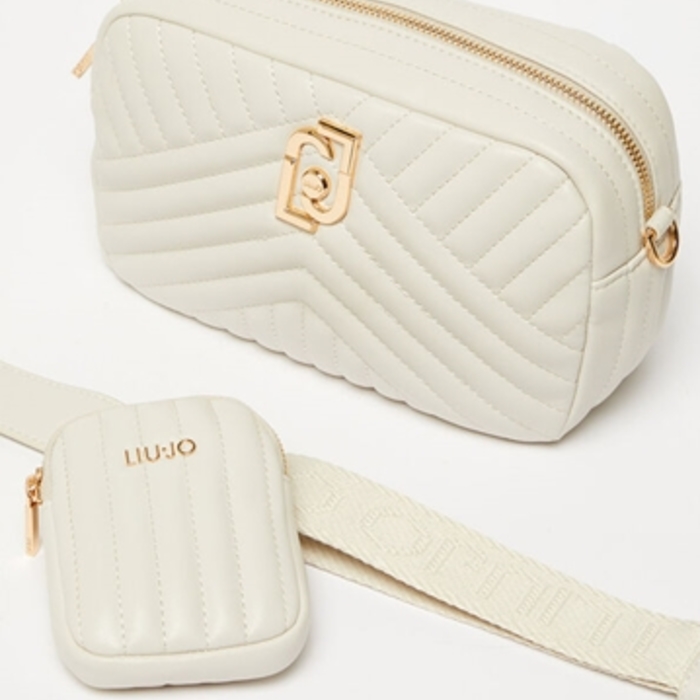 Liu Jo blanc blanc