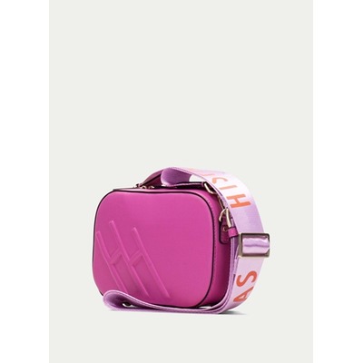Hispanitas Cross-over fuchsia
