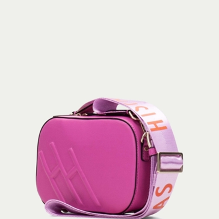 Hispanitas cross-over fuchsia fuchsia
