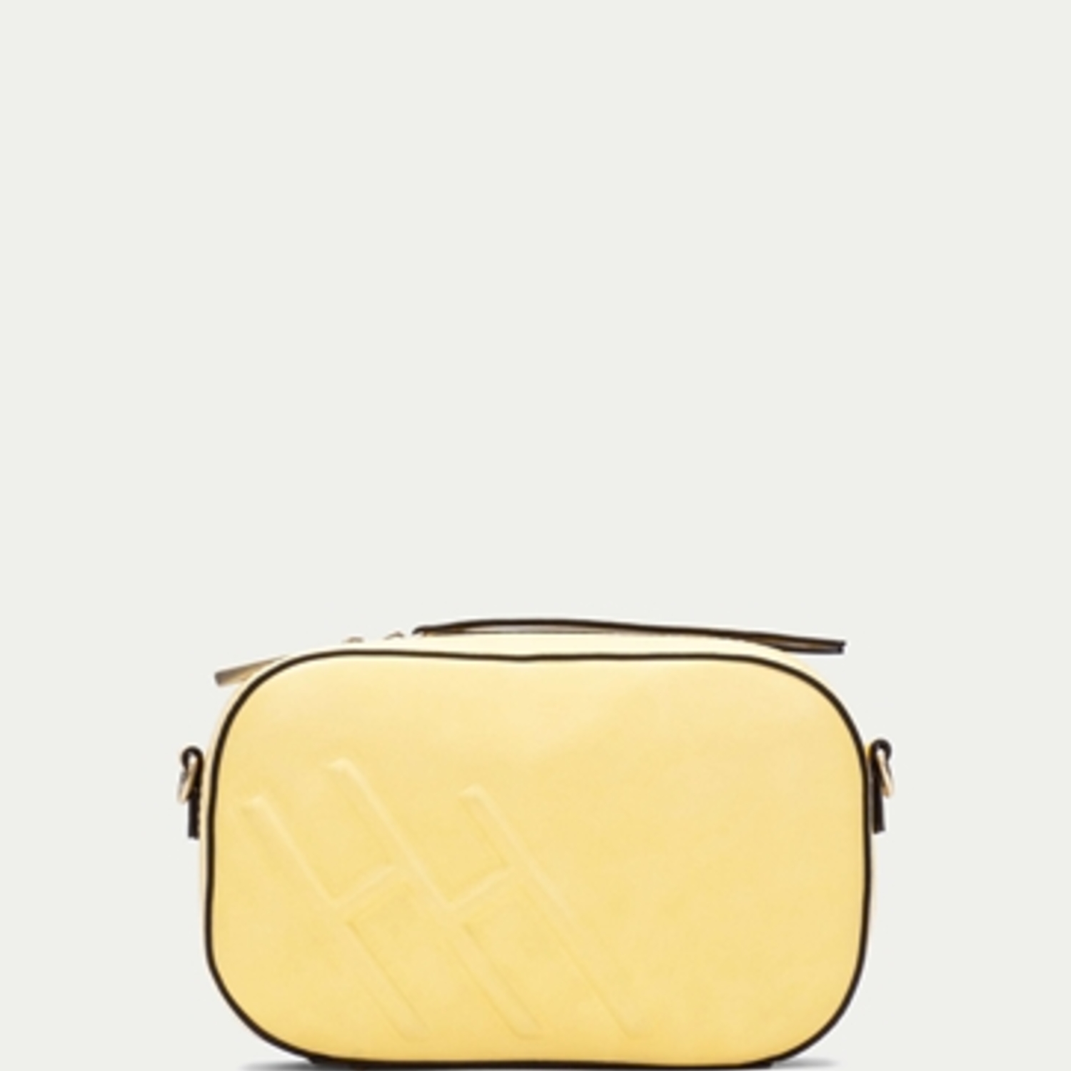 Zoom Hispanitas jaune