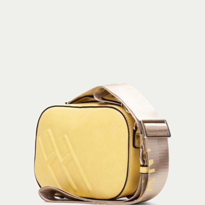 Hispanitas jaune jaune