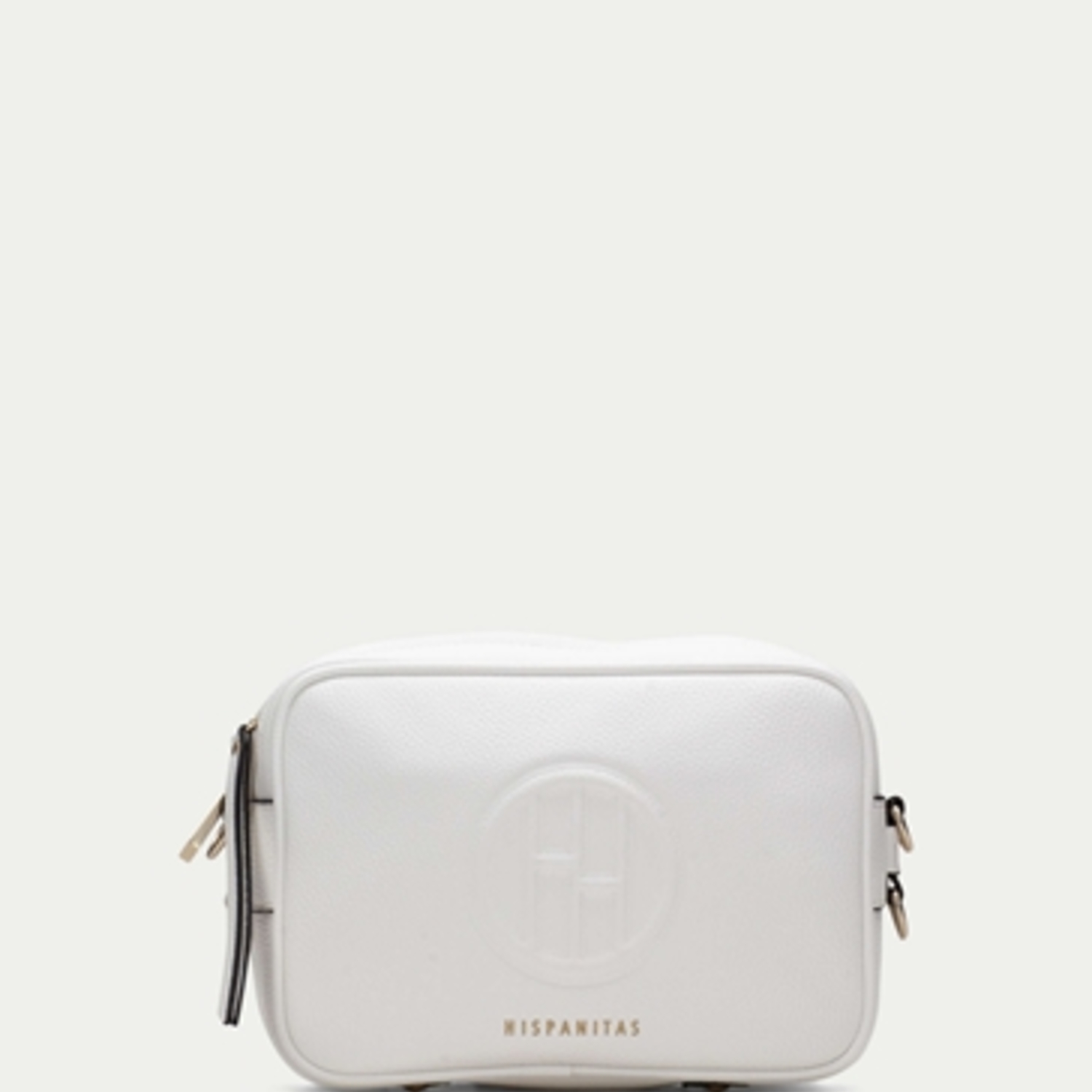 Zoom Hispanitas blanc