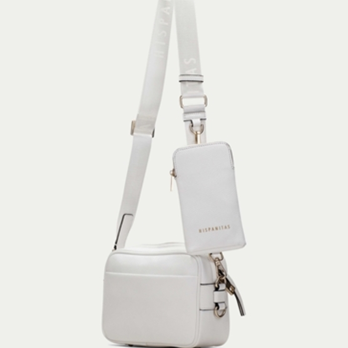 Hispanitas blanc blanc