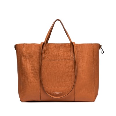 Gianni Chiarini orange