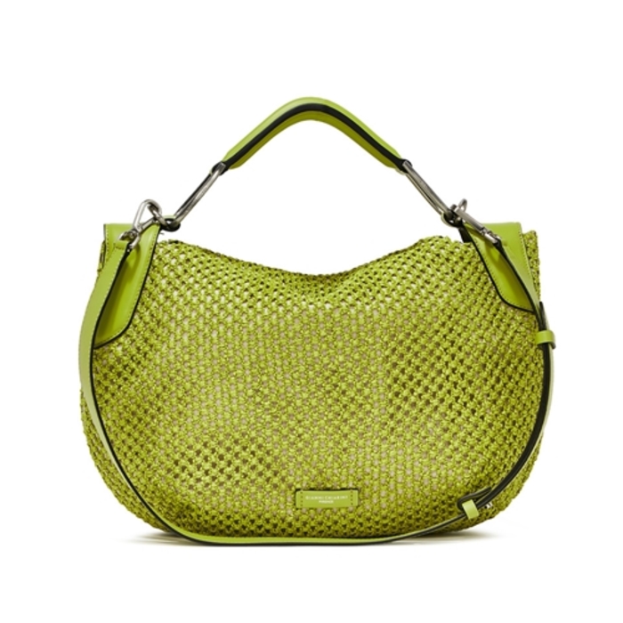 Gianni Chiarini hobo lime lime