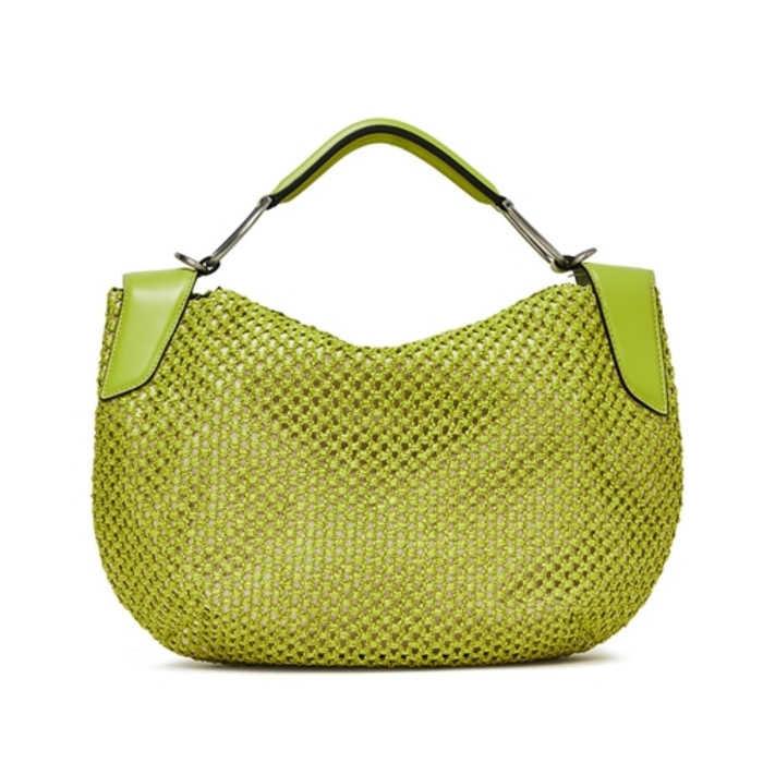 Gianni Chiarini hobo lime lime