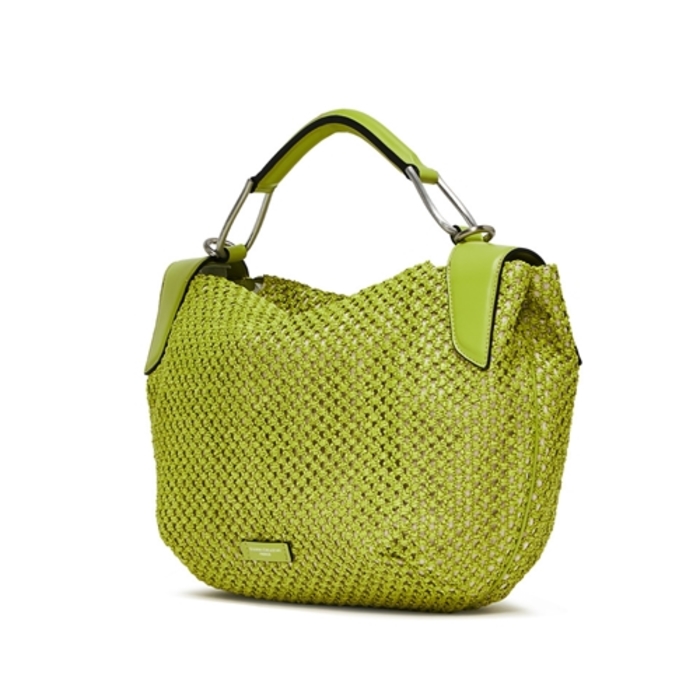 Gianni Chiarini hobo lime lime