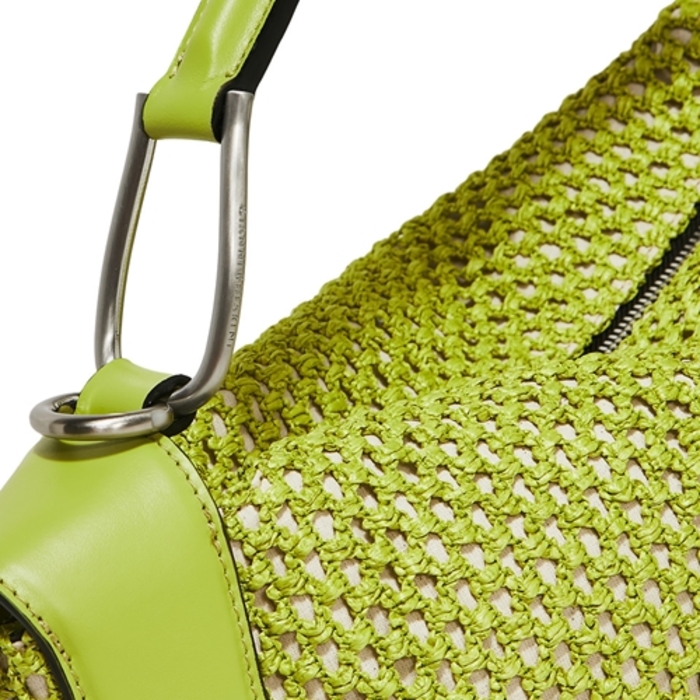 Gianni Chiarini hobo lime lime