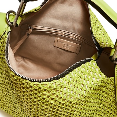 Hobo Gianni Chiarini lime