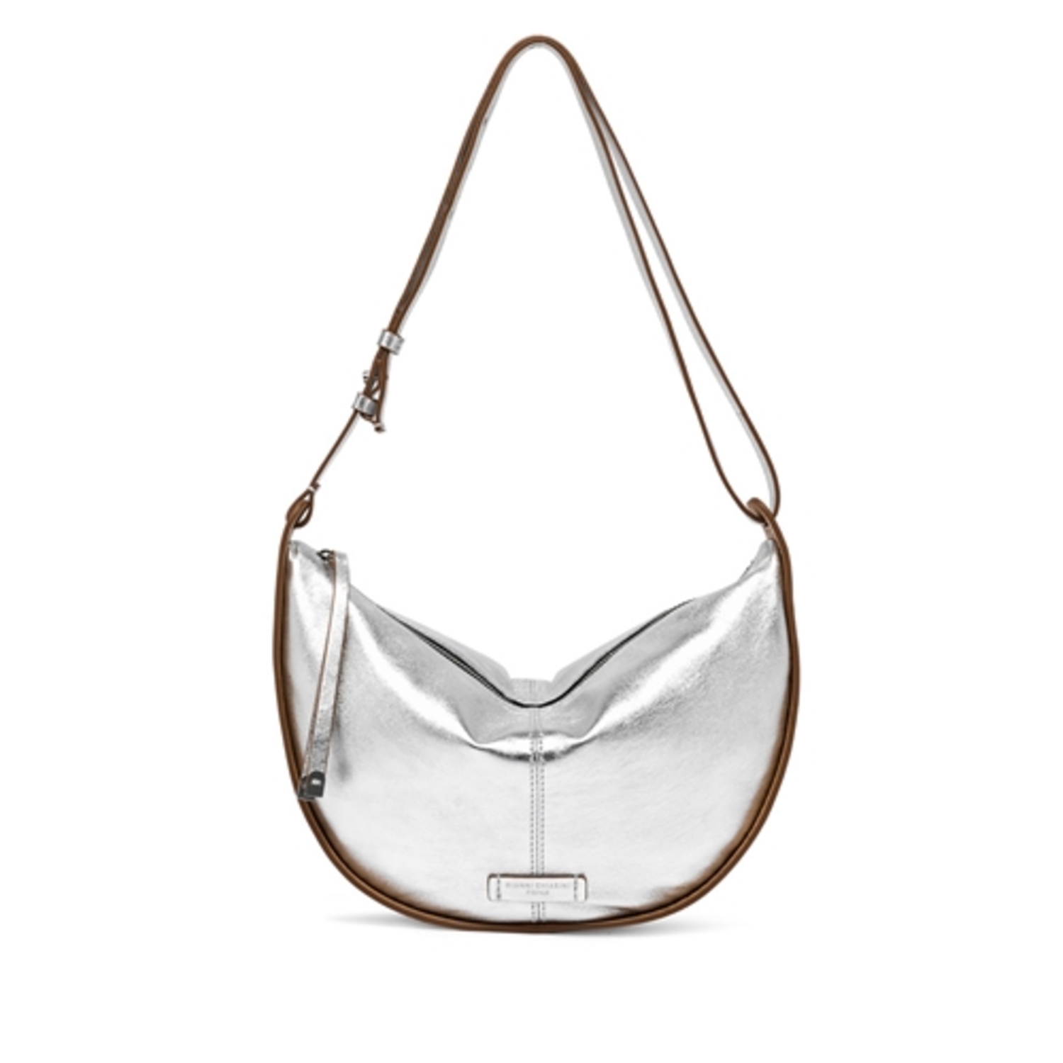 Zoom Gianni Chiarini hobo parel