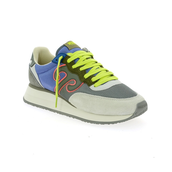 Wushu Sneakers
