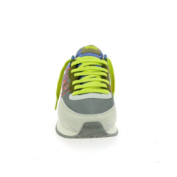 Wushu Sneakers