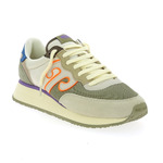 Wushu Sneakers