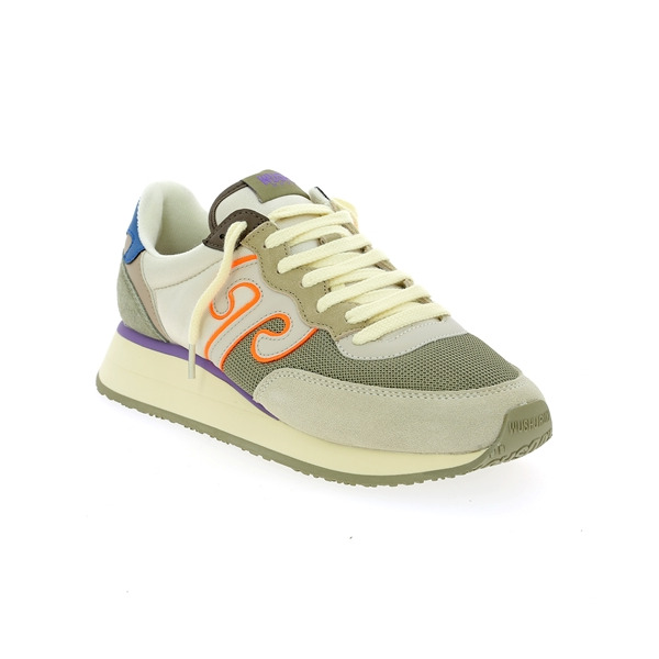 Wushu Sneakers