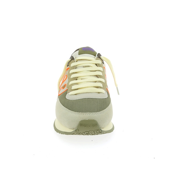 Wushu Sneakers