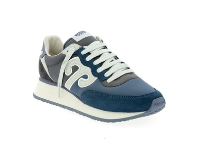 Wushu Sneakers