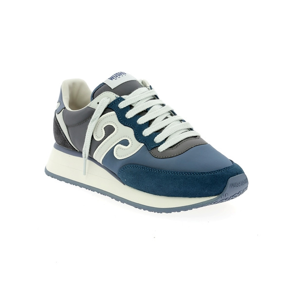 Wushu Sneakers