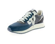 Wushu Sneakers blauw