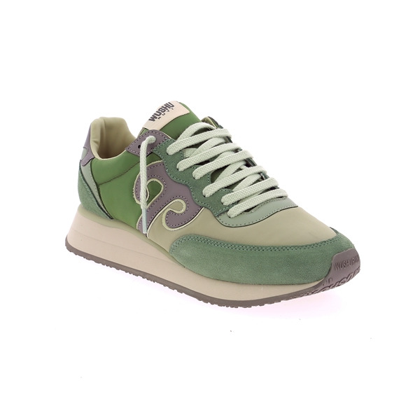 Wushu Sneakers
