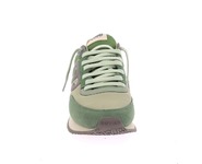 Wushu Sneakers kaki