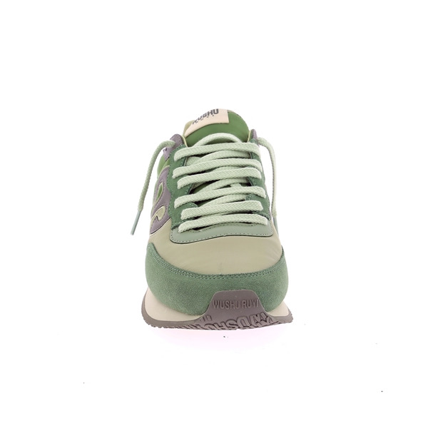 Wushu Sneakers