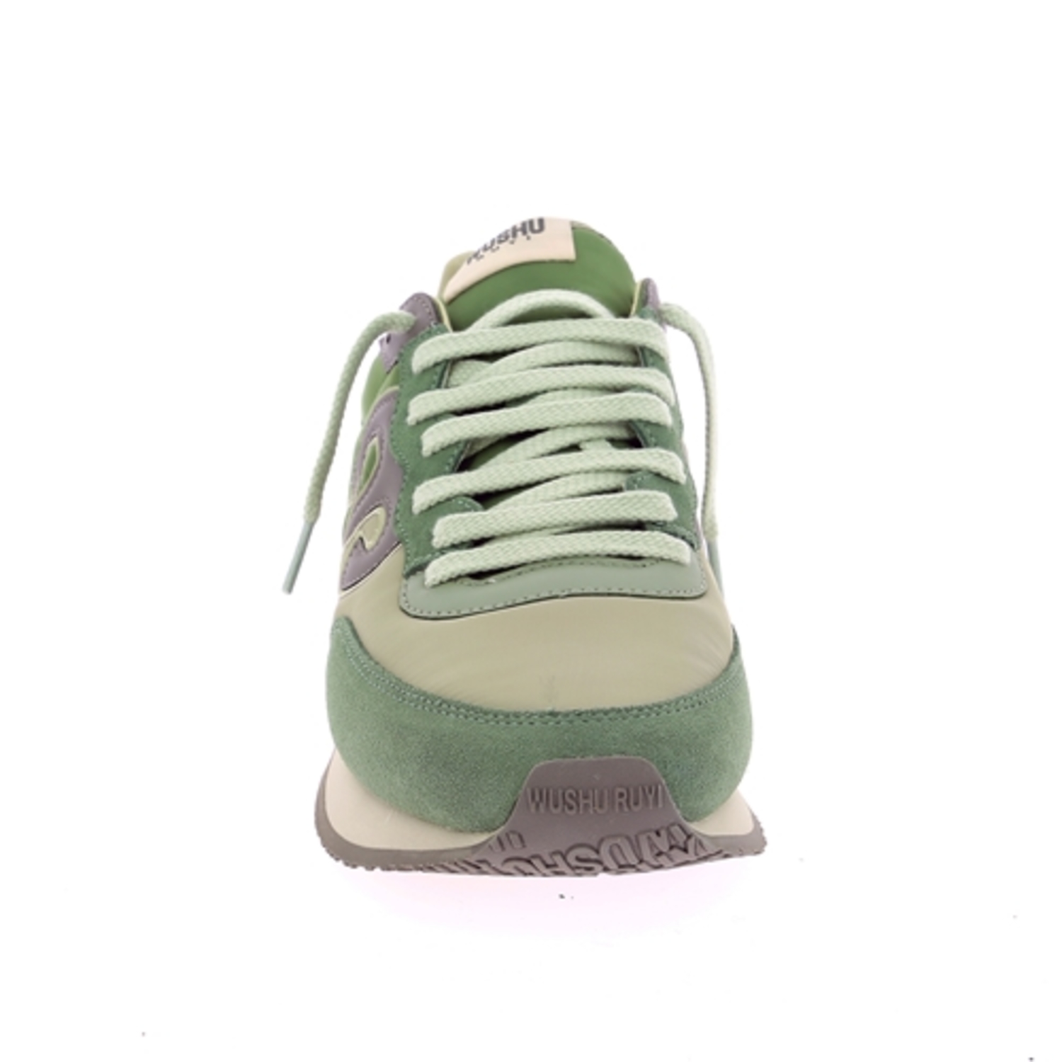 Zoom Wushu basket kaki