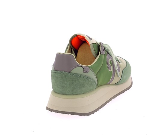 Magnanni Sneakers bruin