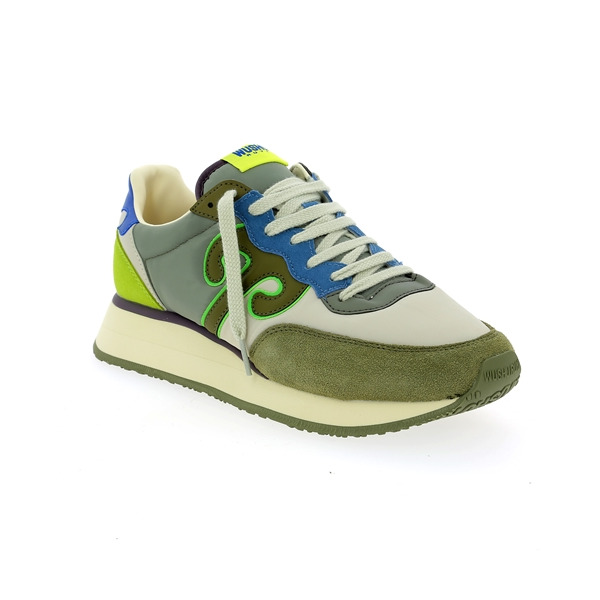 Wushu Sneakers