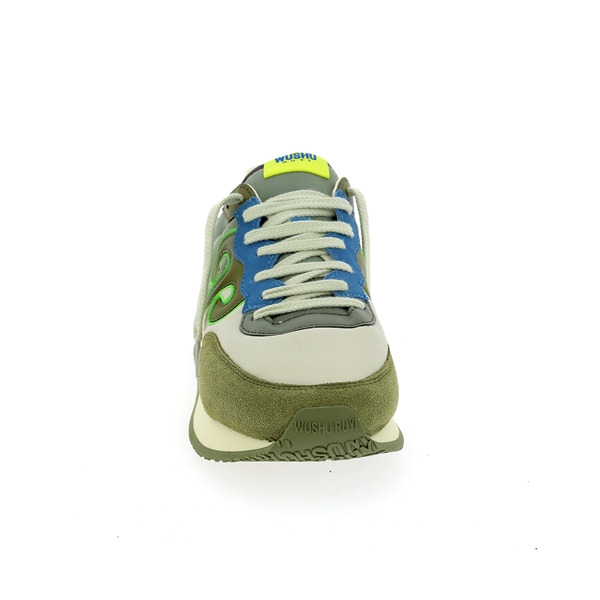 Wushu Sneakers