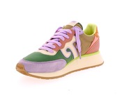 Wushu Sneakers lila