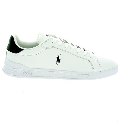 Ralph Lauren Sneakers wit