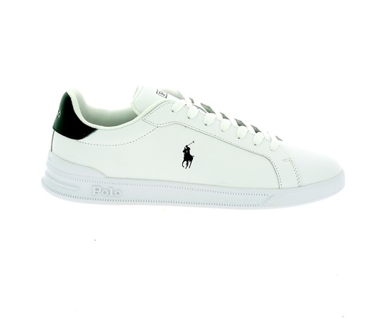 Ralph Lauren Basket blanc