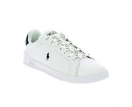 Ralph Lauren Sneakers wit