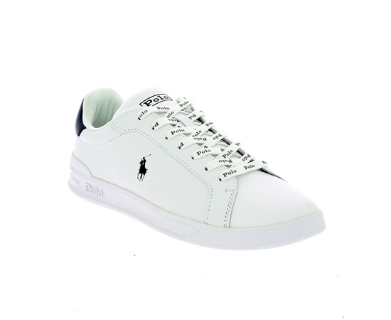 Ralph Lauren Basket blanc