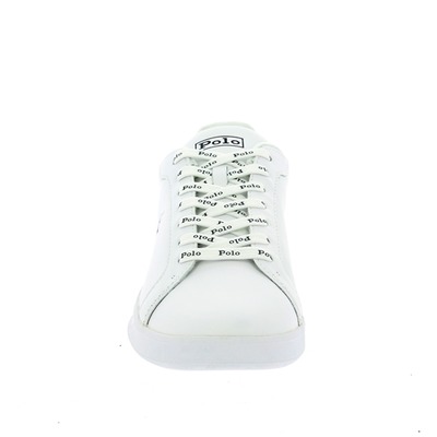Ralph Lauren Sneakers wit