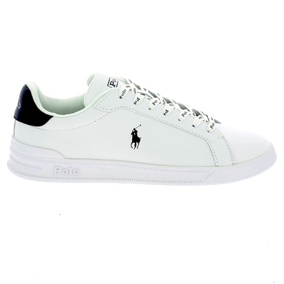 Ralph Lauren Basket blanc