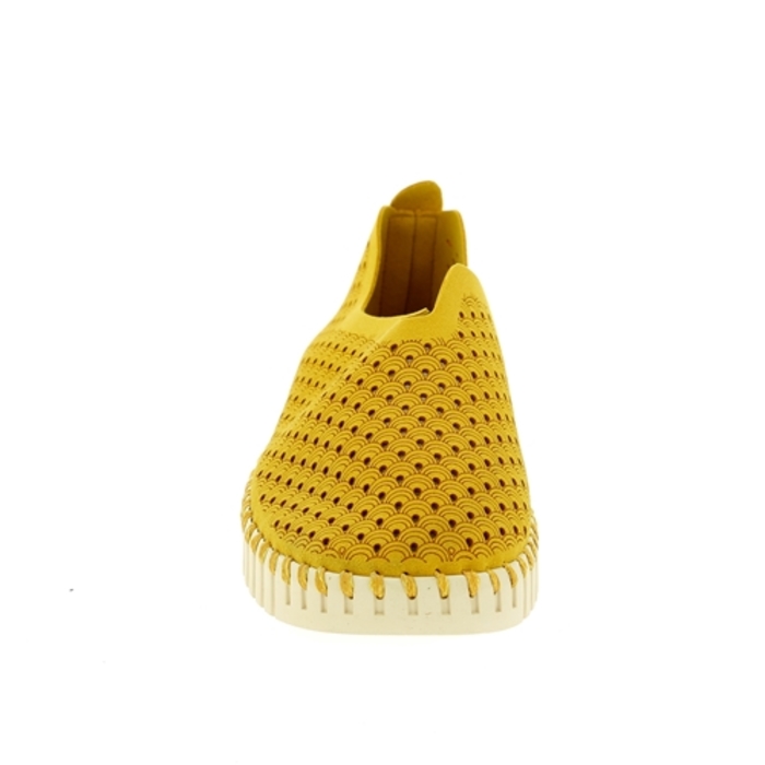 Ilse Jacobsen sneakers geel geel